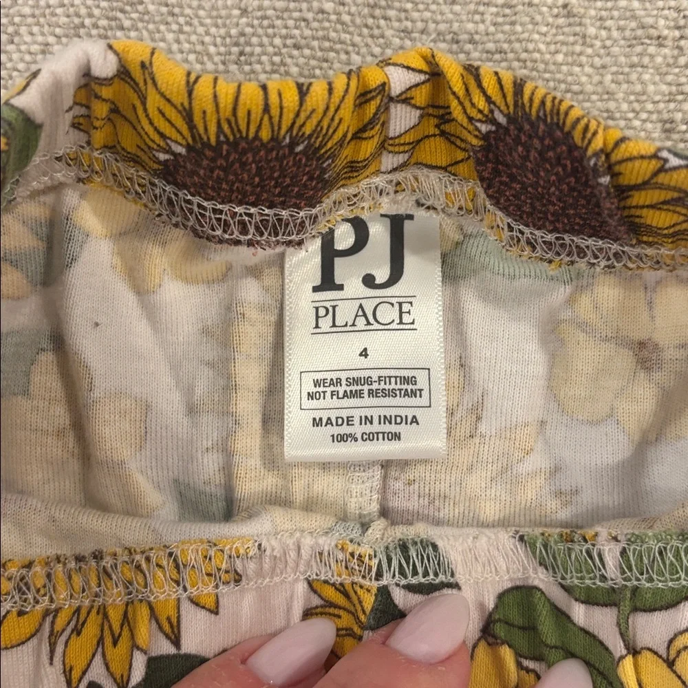 Pj Place like new
